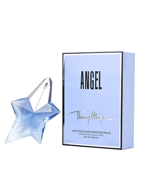 Angel Eau De Parfum Mini Travel Spray For Women By Theirry Mugler